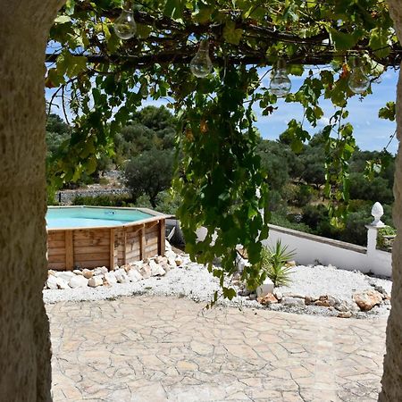 Terre D'Amore - For Couples Hotel Ostuni Bagian luar foto