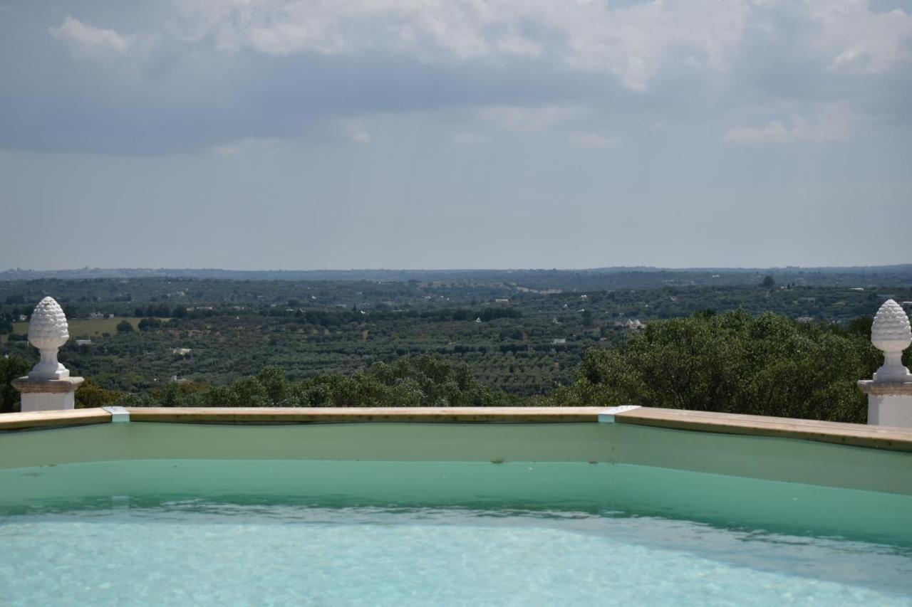 Terre D'Amore - For Couples Hotel Ostuni Bagian luar foto
