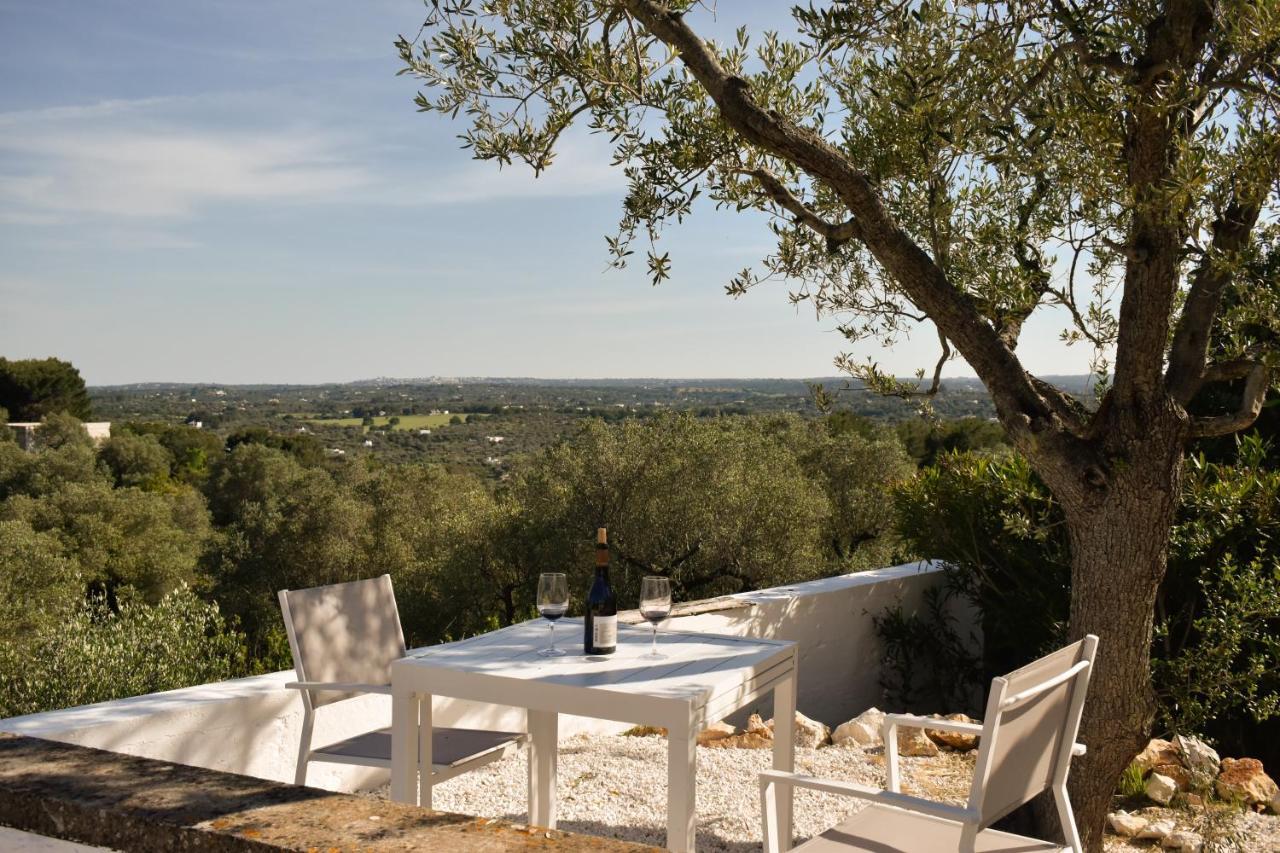 Terre D'Amore - For Couples Hotel Ostuni Bagian luar foto