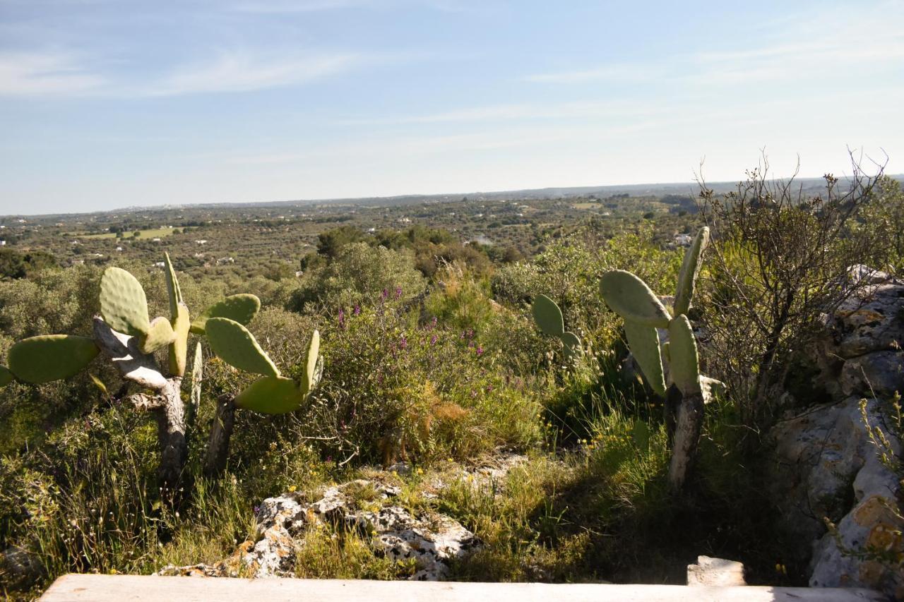 Terre D'Amore - For Couples Hotel Ostuni Bagian luar foto