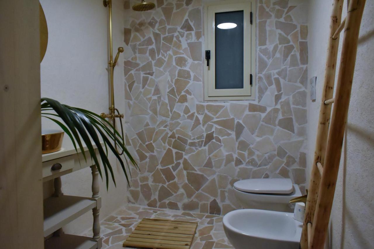 Terre D'Amore - For Couples Hotel Ostuni Bagian luar foto