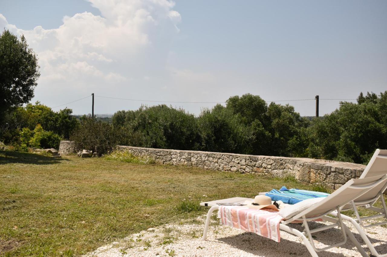 Terre D'Amore - For Couples Hotel Ostuni Bagian luar foto