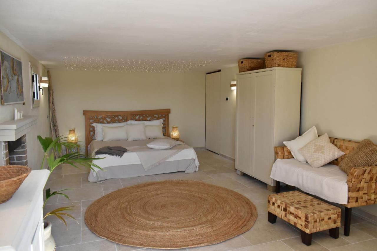 Terre D'Amore - For Couples Hotel Ostuni Bagian luar foto