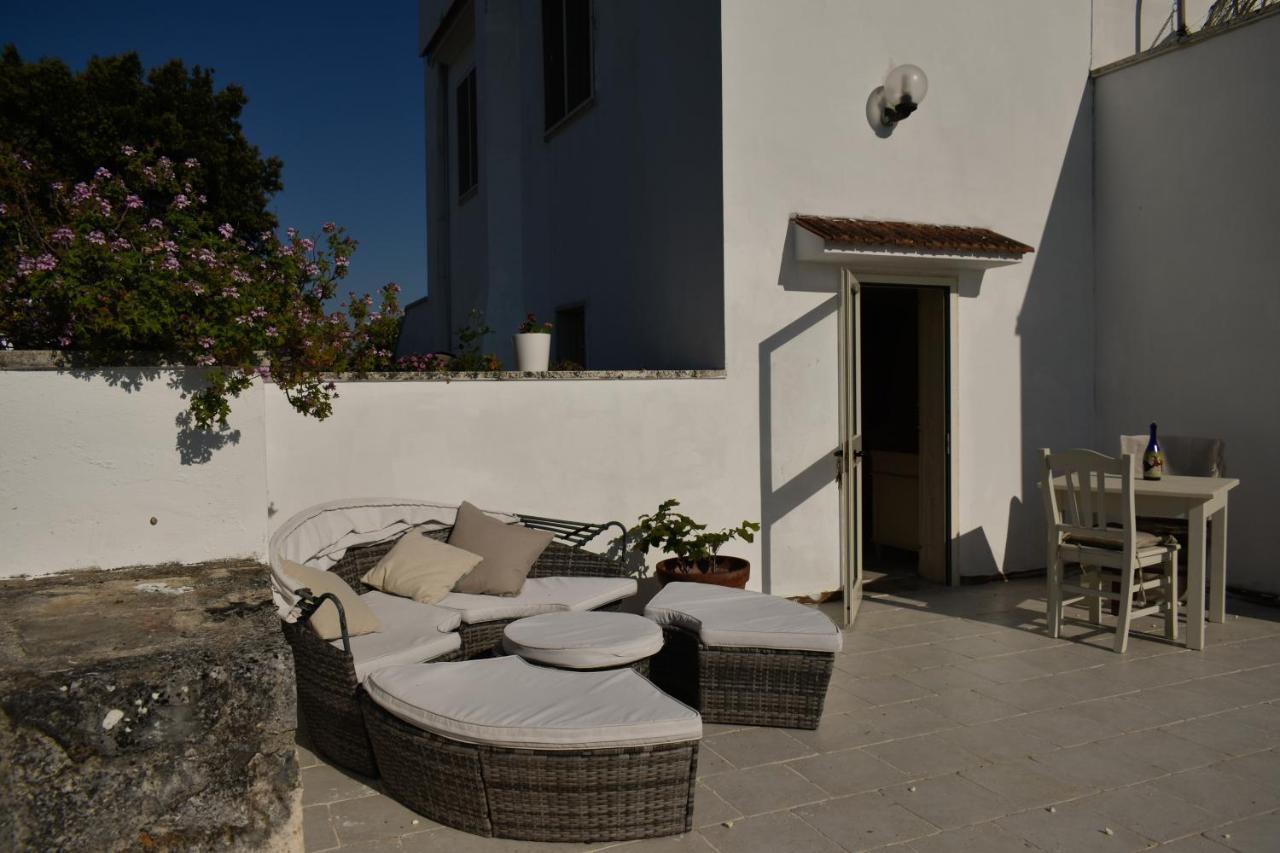 Terre D'Amore - For Couples Hotel Ostuni Bagian luar foto