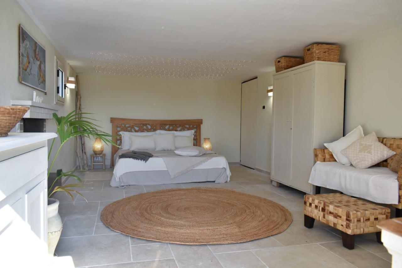 Terre D'Amore - For Couples Hotel Ostuni Bagian luar foto