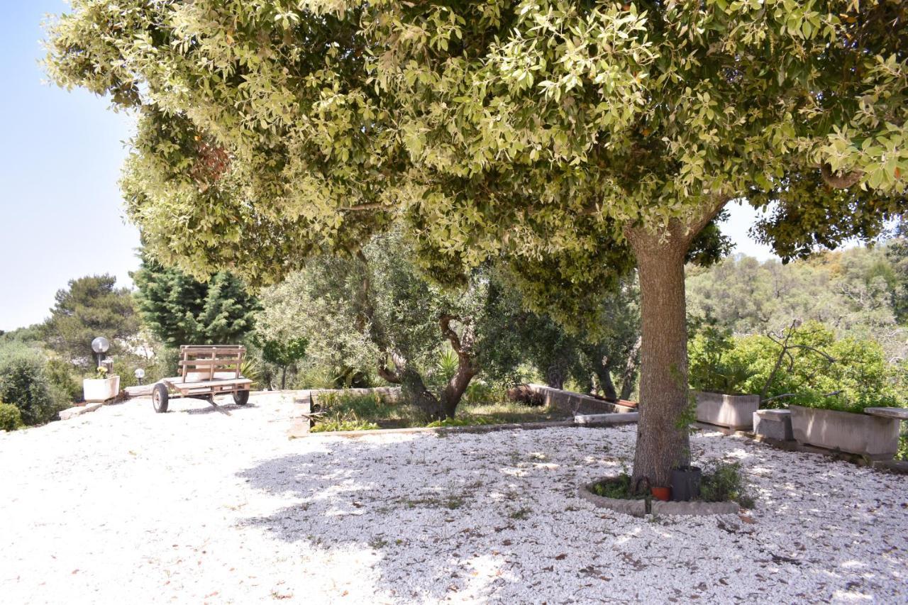 Terre D'Amore - For Couples Hotel Ostuni Bagian luar foto