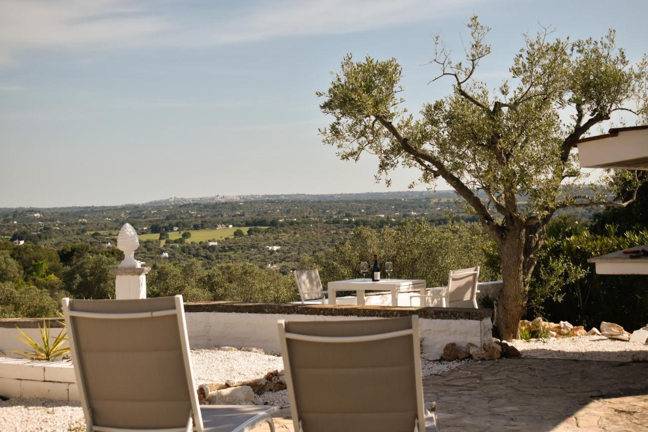 Terre D'Amore - For Couples Hotel Ostuni Bagian luar foto