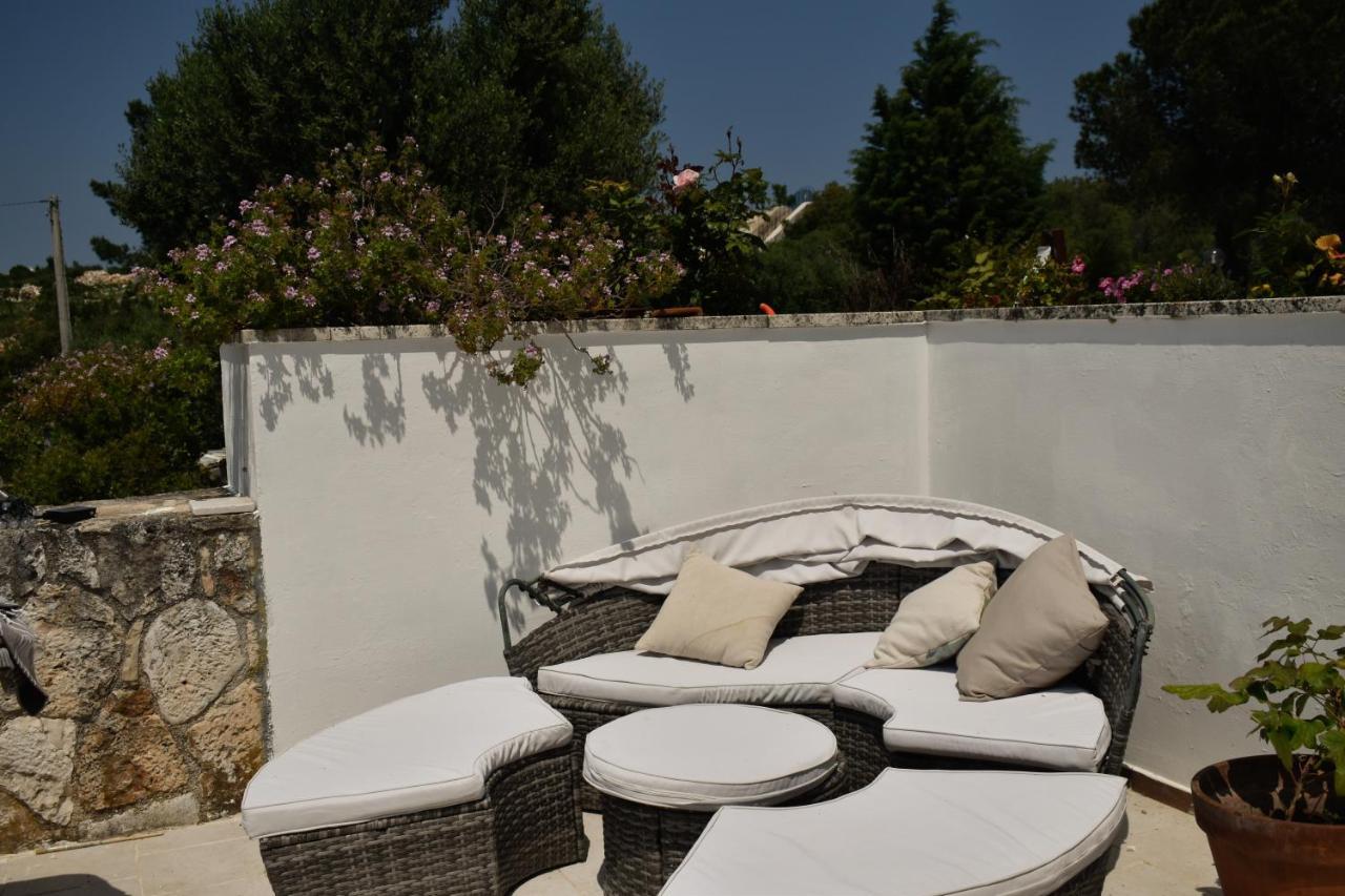 Terre D'Amore - For Couples Hotel Ostuni Bagian luar foto