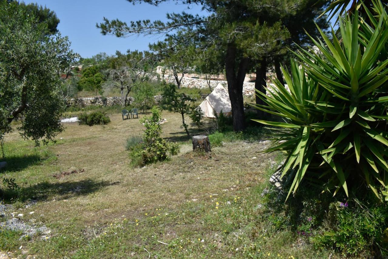 Terre D'Amore - For Couples Hotel Ostuni Bagian luar foto