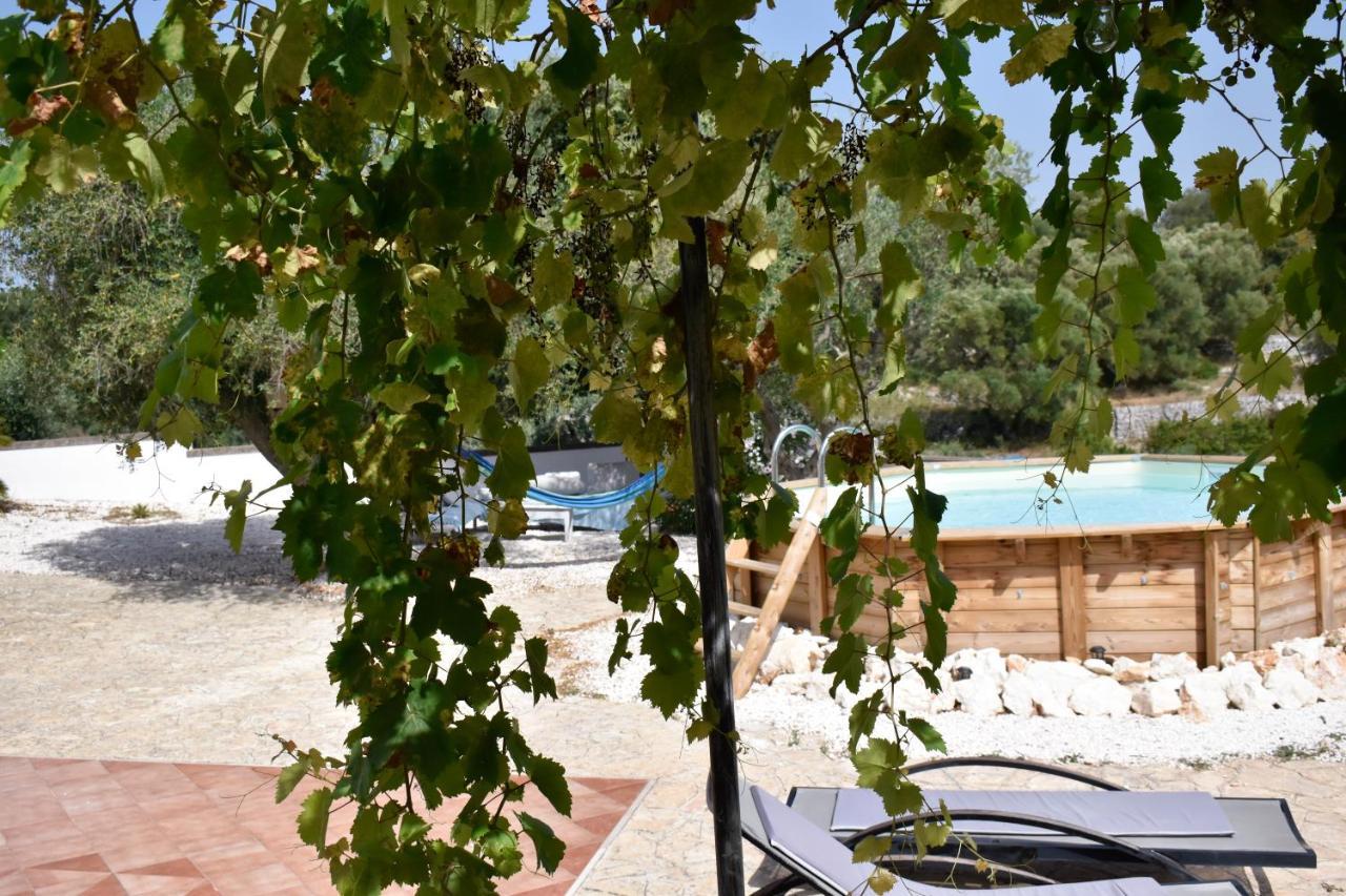 Terre D'Amore - For Couples Hotel Ostuni Bagian luar foto