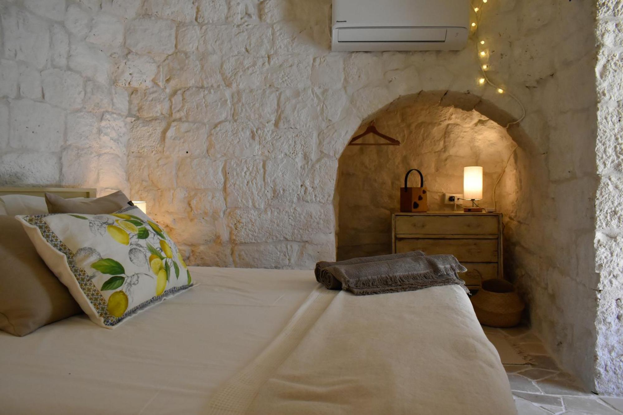 Terre D'Amore - For Couples Hotel Ostuni Bagian luar foto