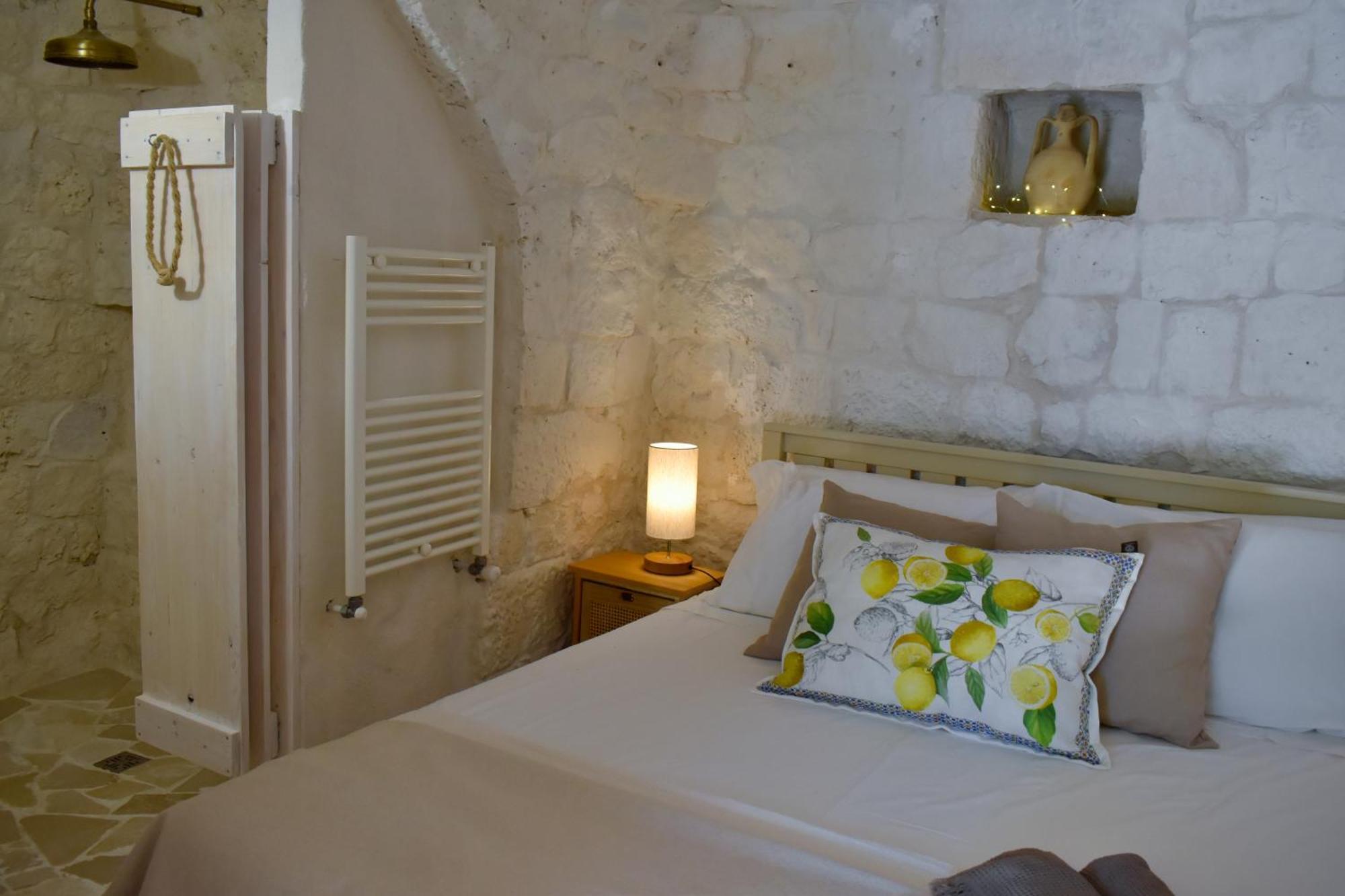 Terre D'Amore - For Couples Hotel Ostuni Bagian luar foto
