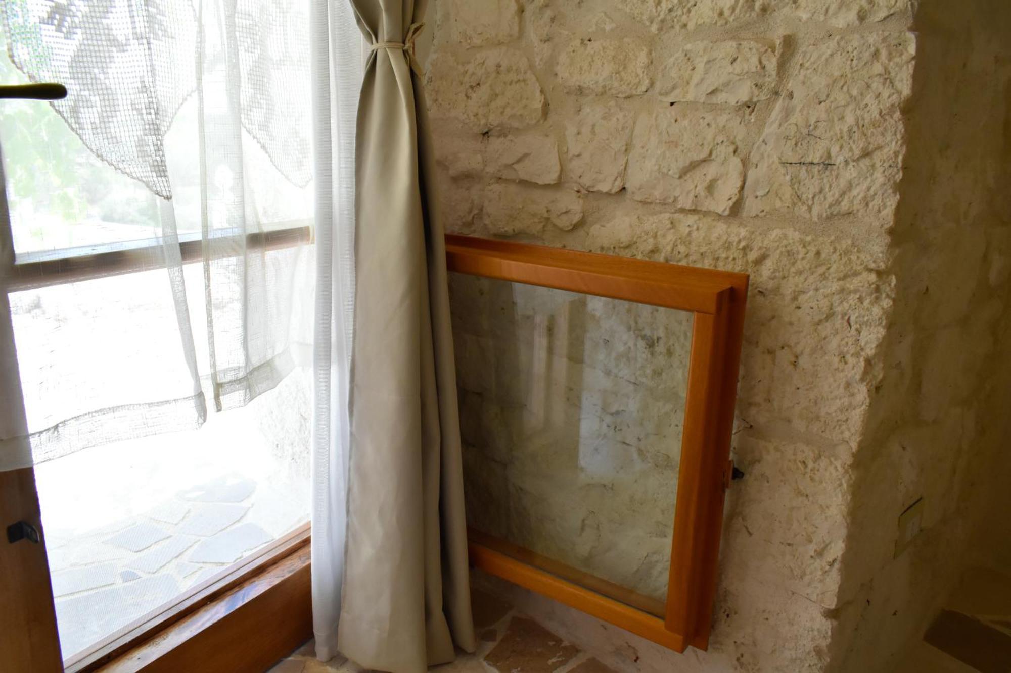 Terre D'Amore - For Couples Hotel Ostuni Bagian luar foto