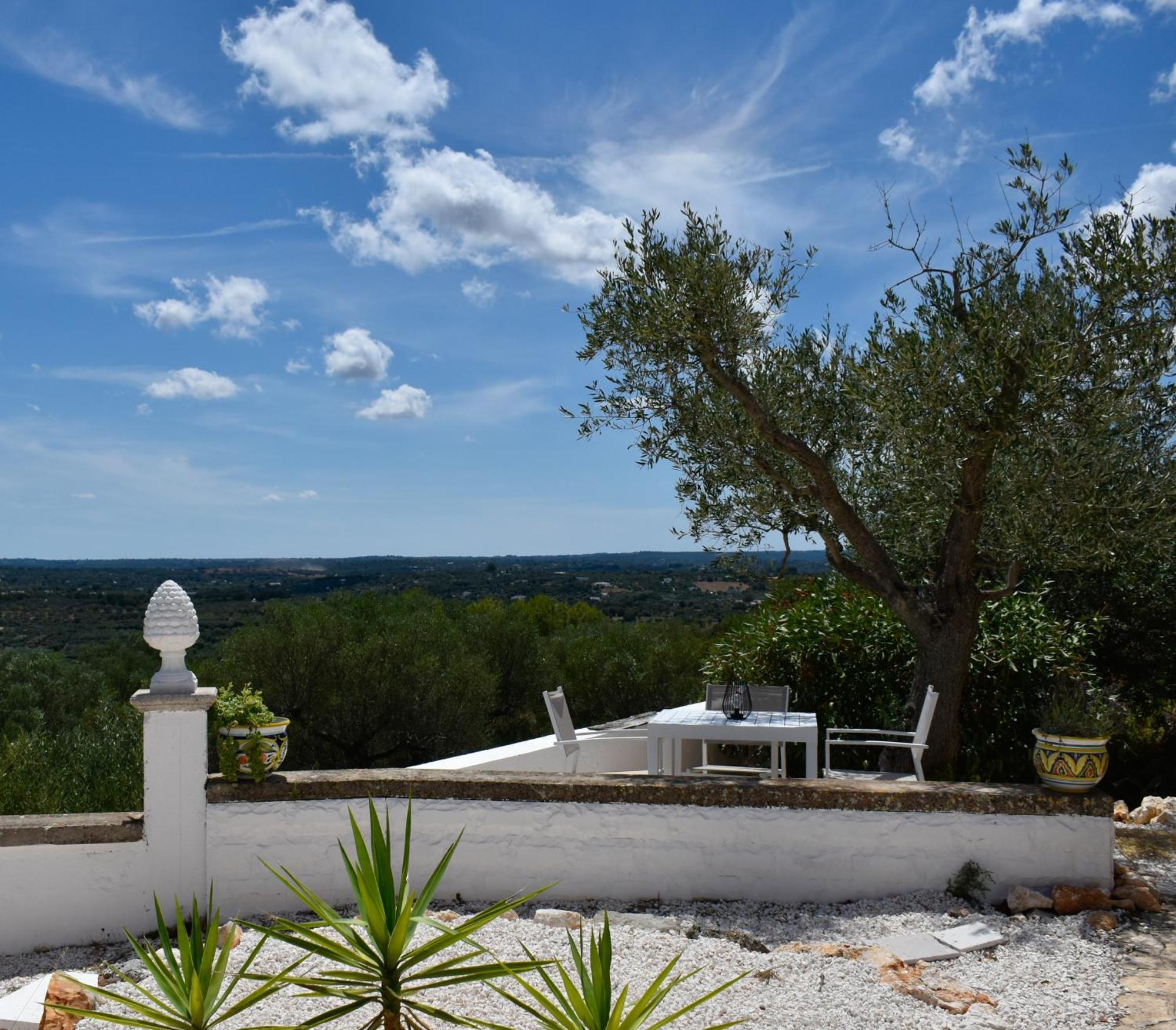 Terre D'Amore - For Couples Hotel Ostuni Bagian luar foto