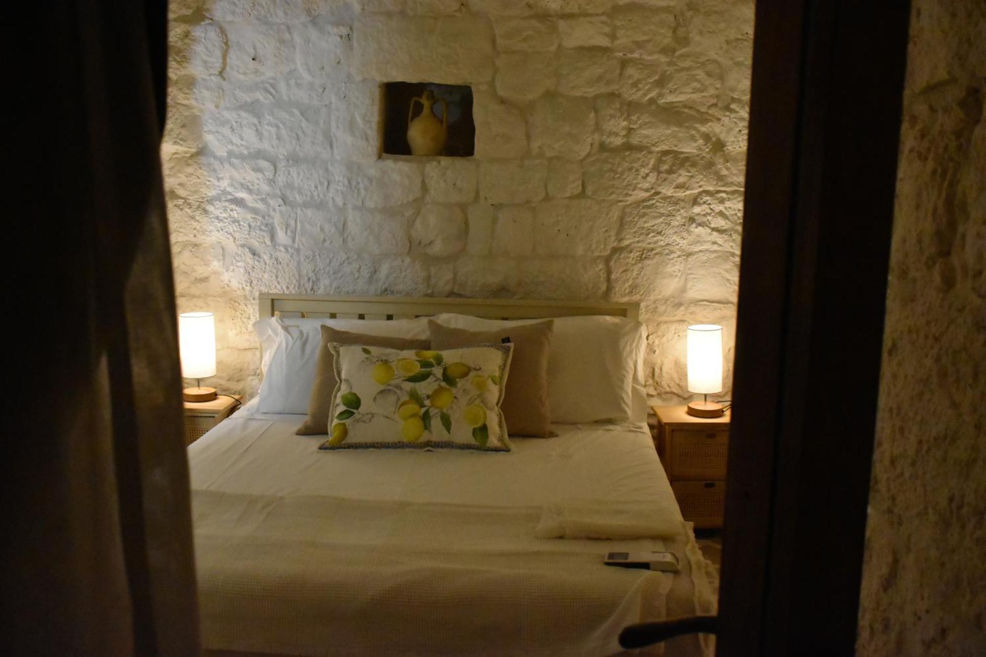 Terre D'Amore - For Couples Hotel Ostuni Bagian luar foto