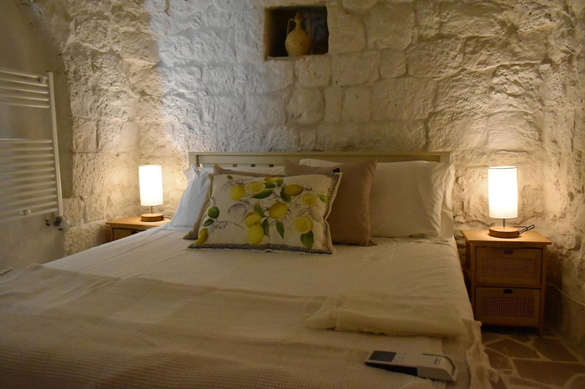 Terre D'Amore - For Couples Hotel Ostuni Bagian luar foto