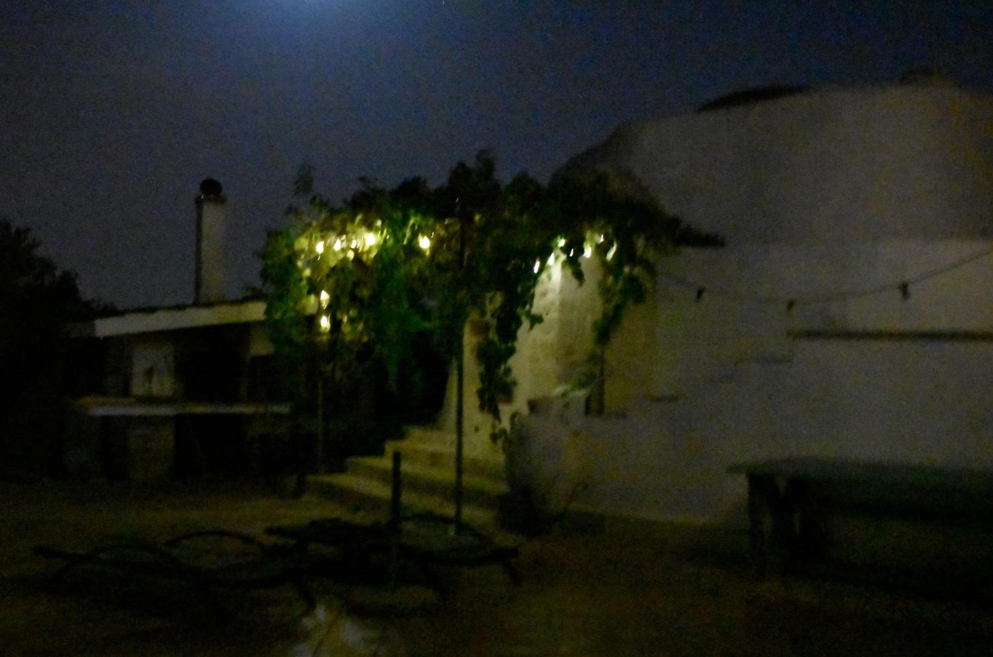 Terre D'Amore - For Couples Hotel Ostuni Bagian luar foto