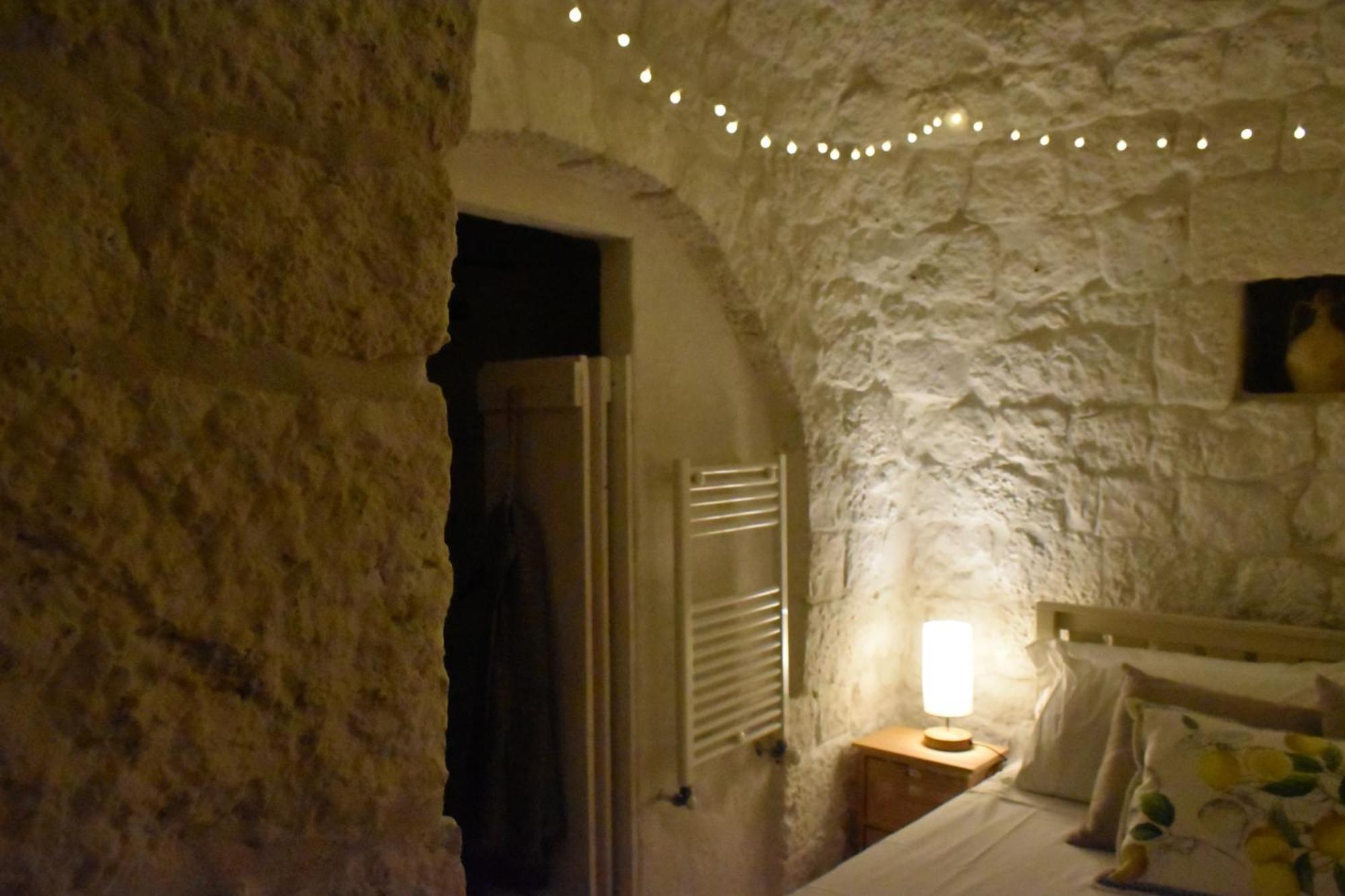 Terre D'Amore - For Couples Hotel Ostuni Bagian luar foto