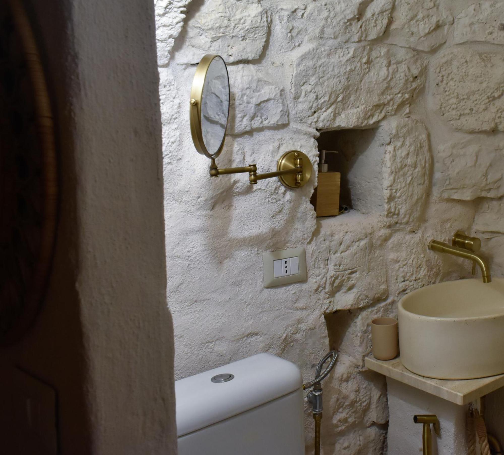 Terre D'Amore - For Couples Hotel Ostuni Bagian luar foto