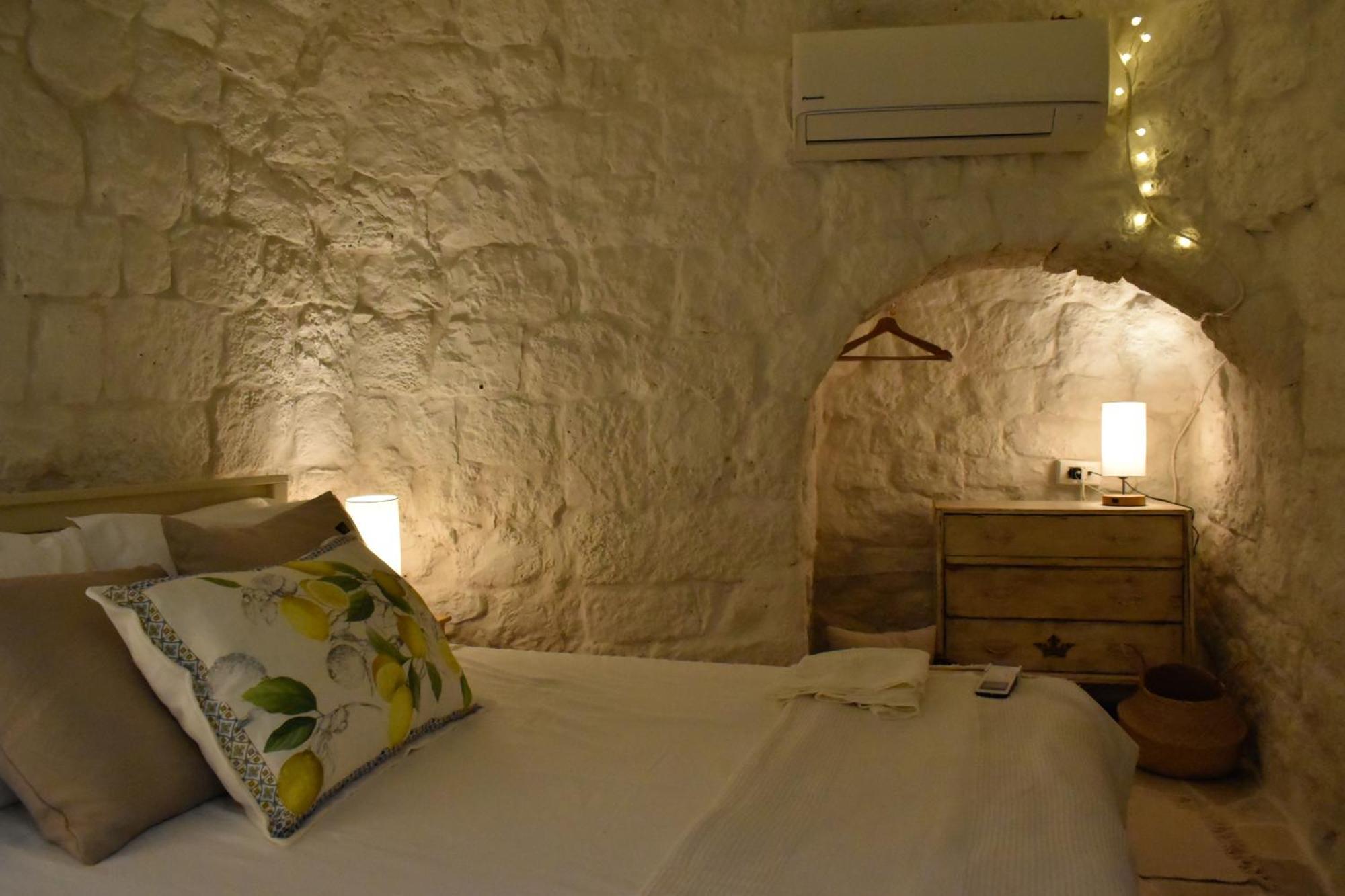 Terre D'Amore - For Couples Hotel Ostuni Bagian luar foto