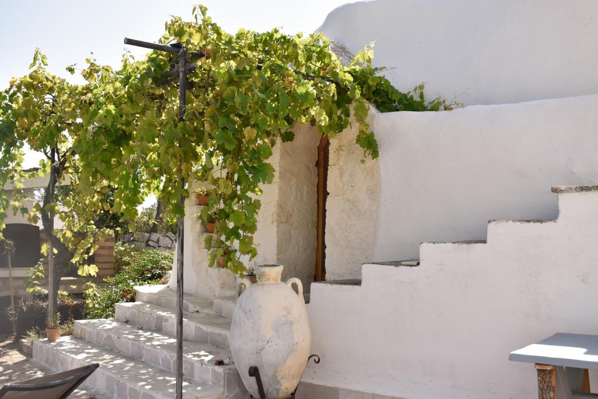 Terre D'Amore - For Couples Hotel Ostuni Bagian luar foto