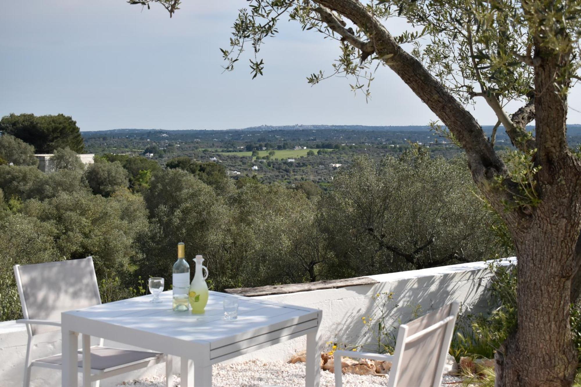 Terre D'Amore - For Couples Hotel Ostuni Bagian luar foto